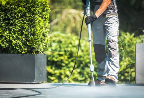Best Pool Deck Cleaning  in Kouts, IN