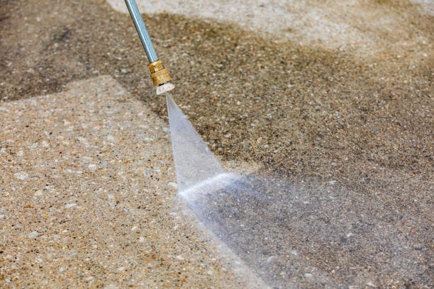 Best Factory Floor Cleaning  in Kouts, IN