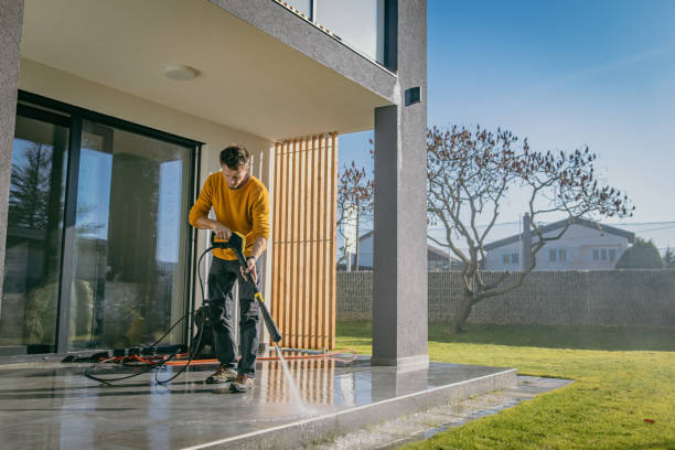 Best Gutter Cleaning  in Kouts, IN