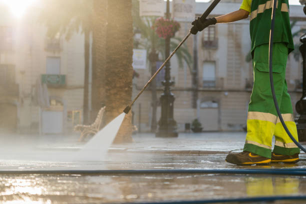 Best Pool Deck Cleaning  in Kouts, IN