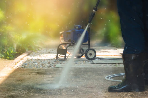 Best Parking Lot and Garage Cleaning  in Kouts, IN